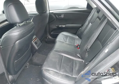 2013 Toyota Avalon Xle from USA, damaged, VIN 4T1BK1EB0DU074726